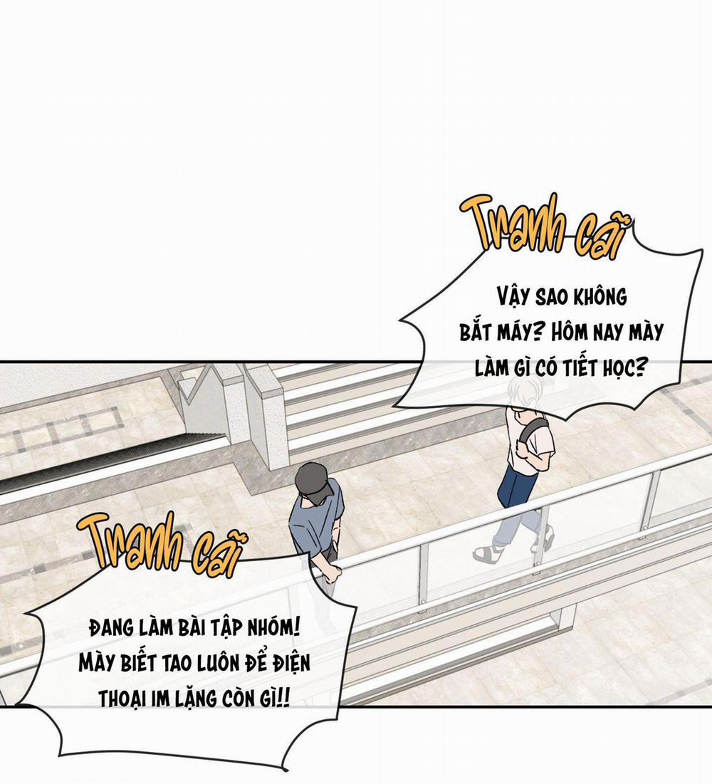 Trộm Môi 7 Ngoại truyện 1 trang 63