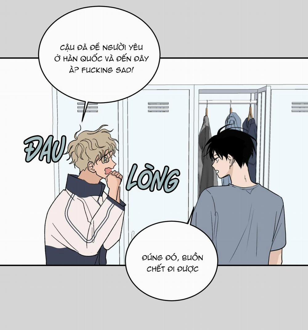 Trộm Môi 7 trang 12