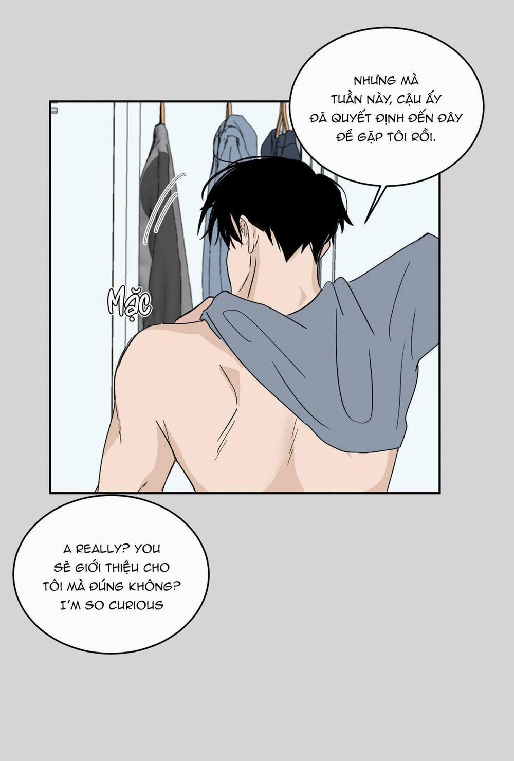 Trộm Môi 7 trang 13