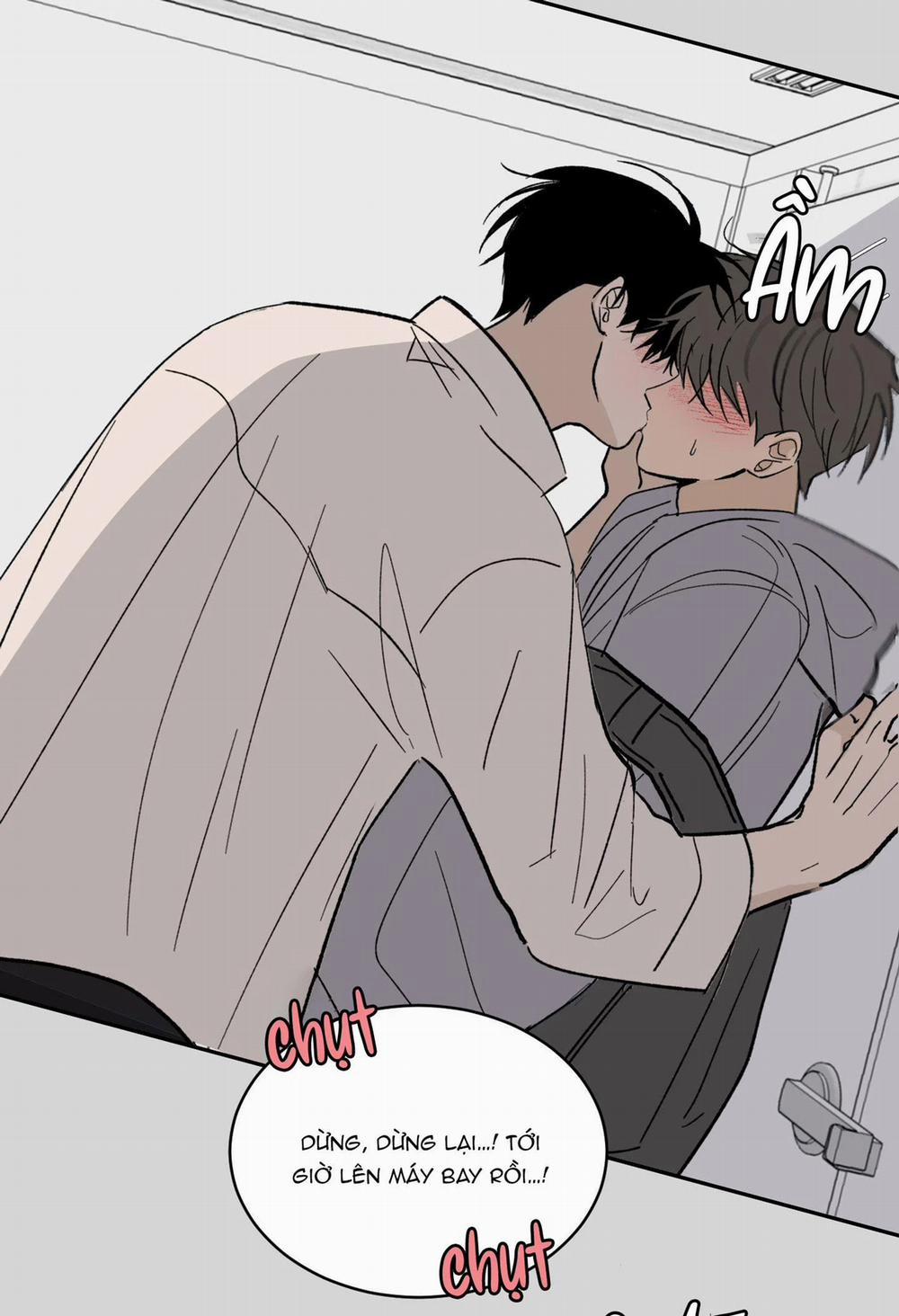 Trộm Môi 7 trang 20