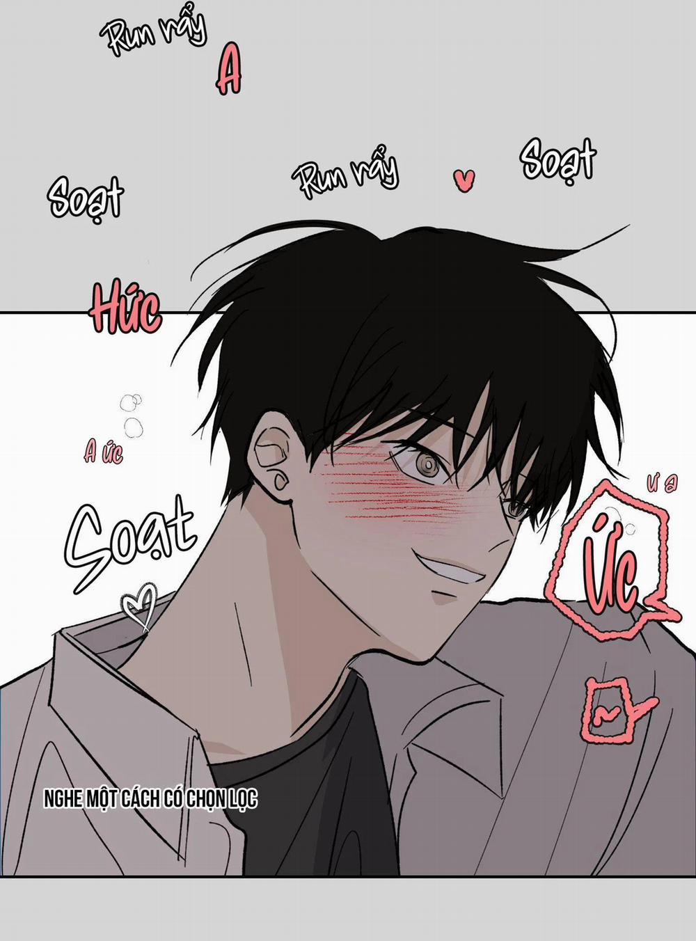 Trộm Môi 7 trang 22