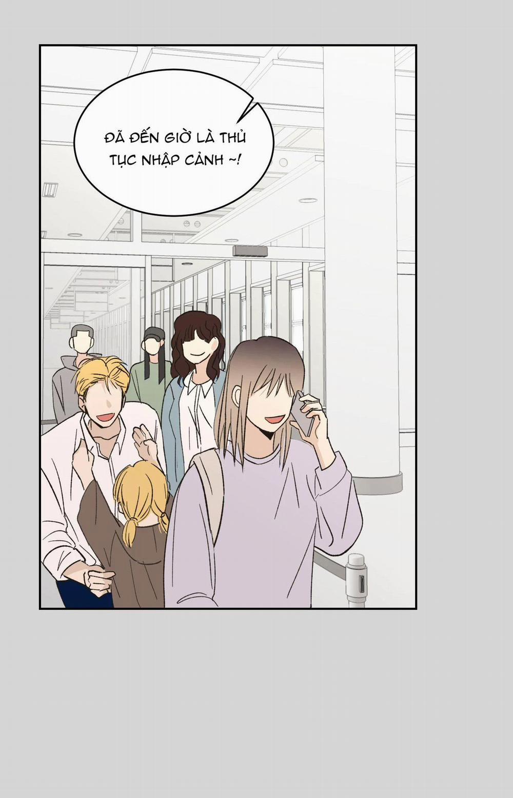 Trộm Môi 7 trang 24