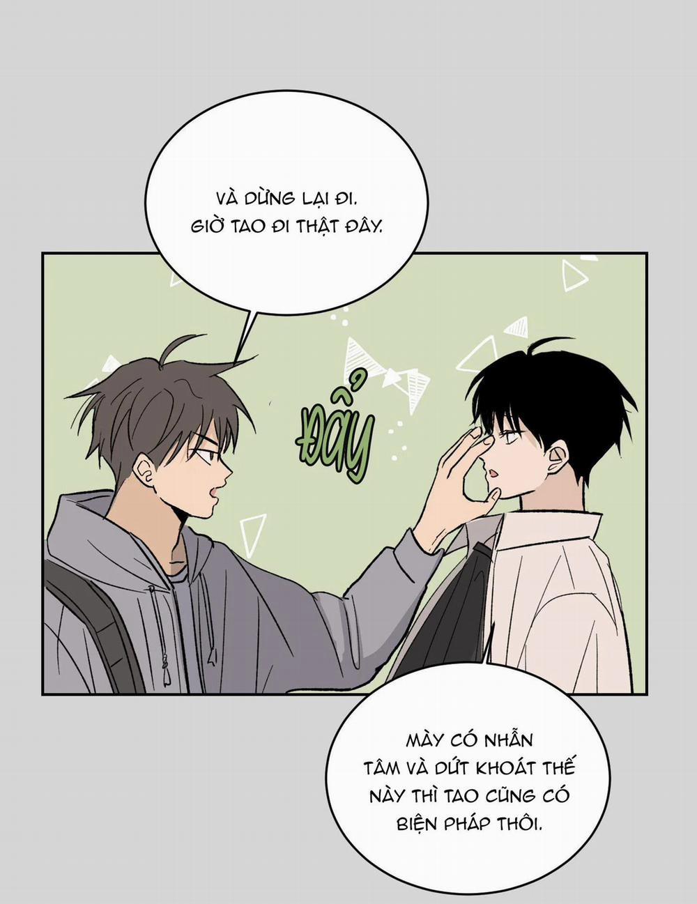 Trộm Môi 7 trang 28