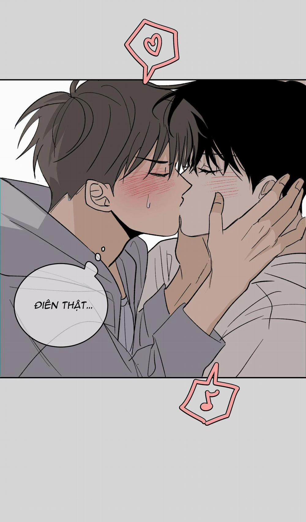 Trộm Môi 7 trang 31