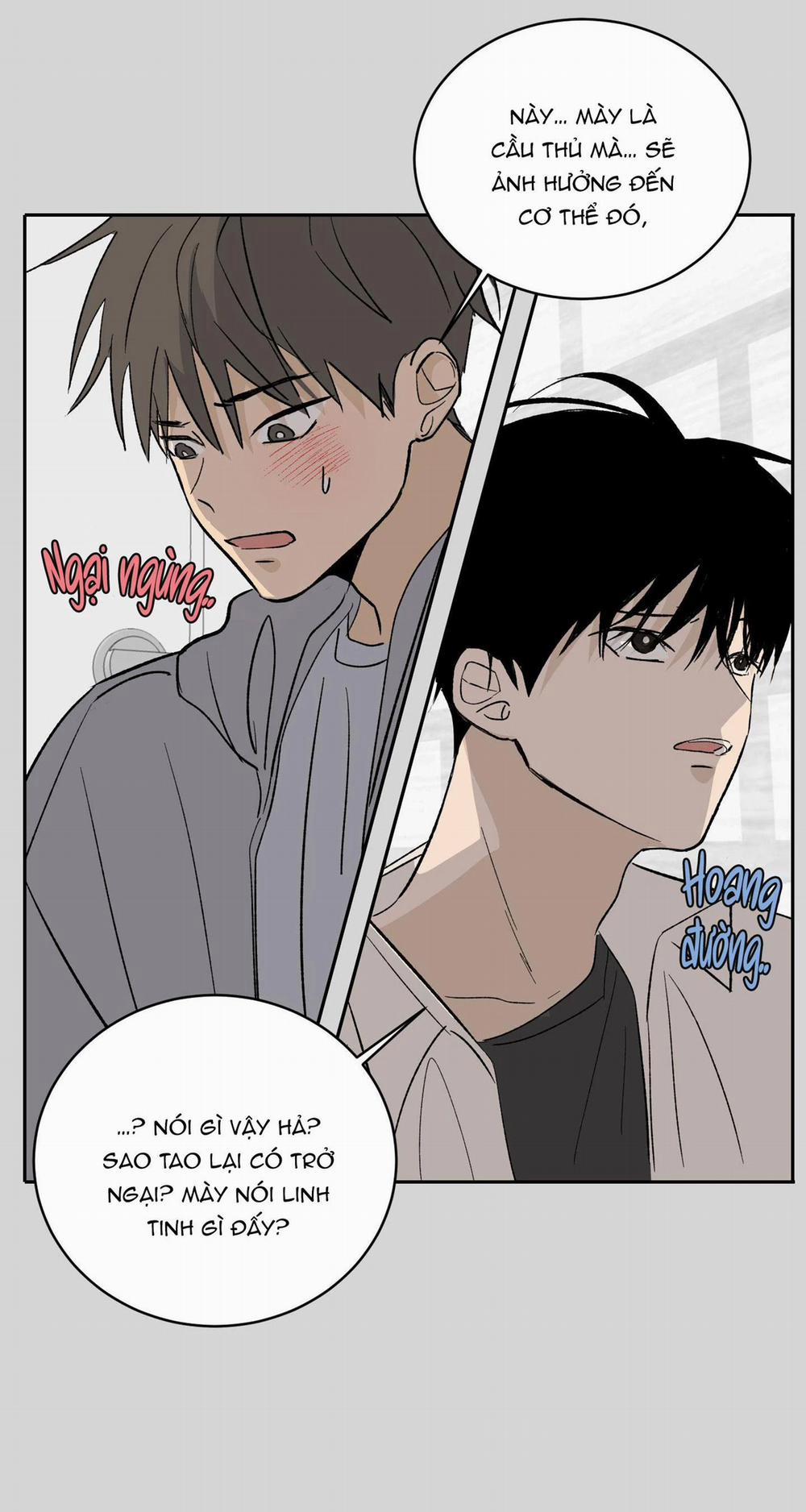 Trộm Môi 7 trang 34