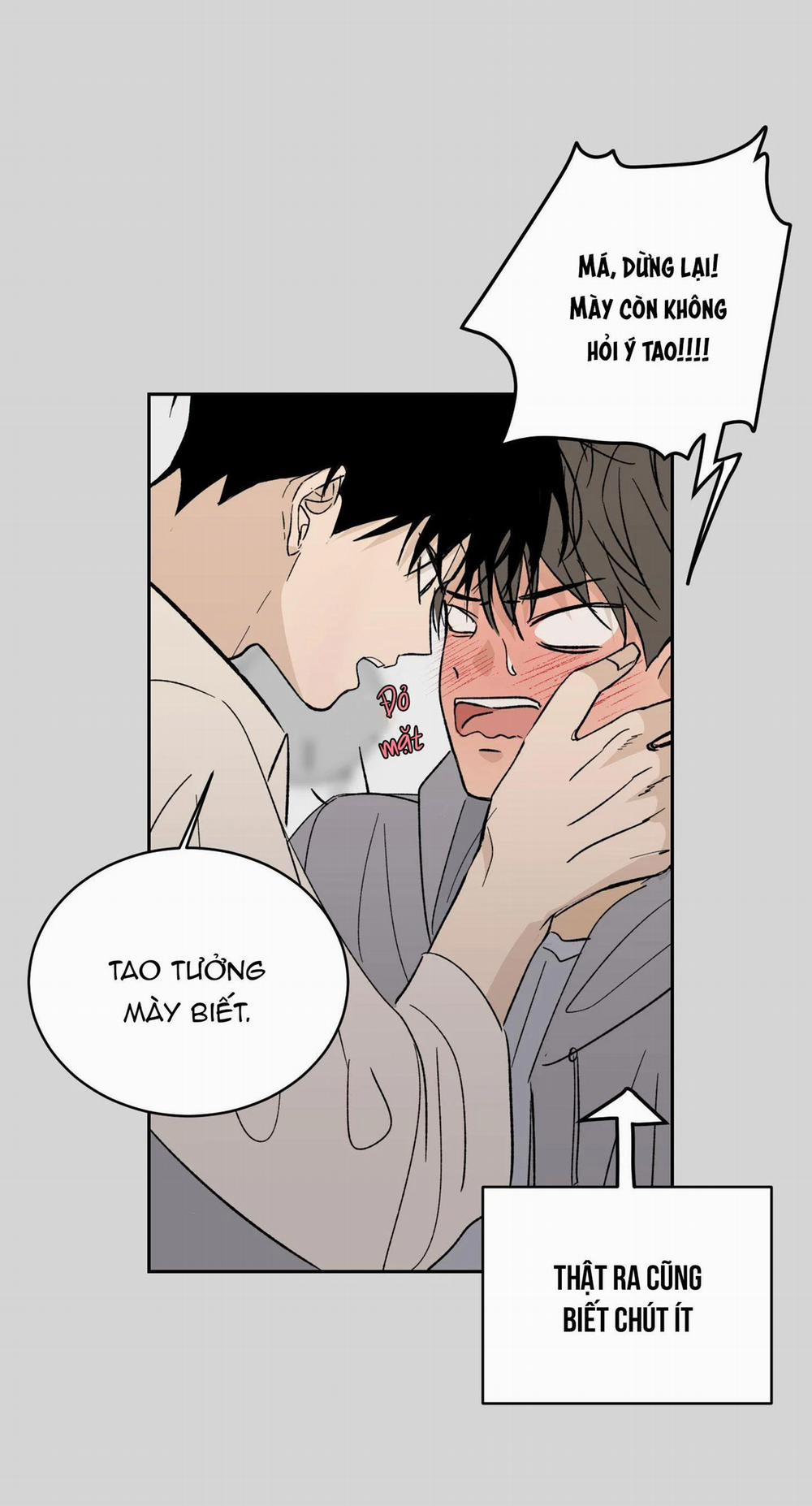 Trộm Môi 7 trang 36