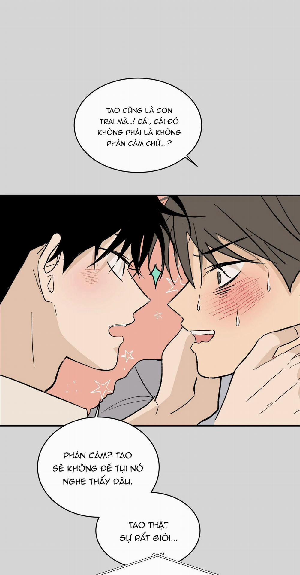 Trộm Môi 7 trang 37