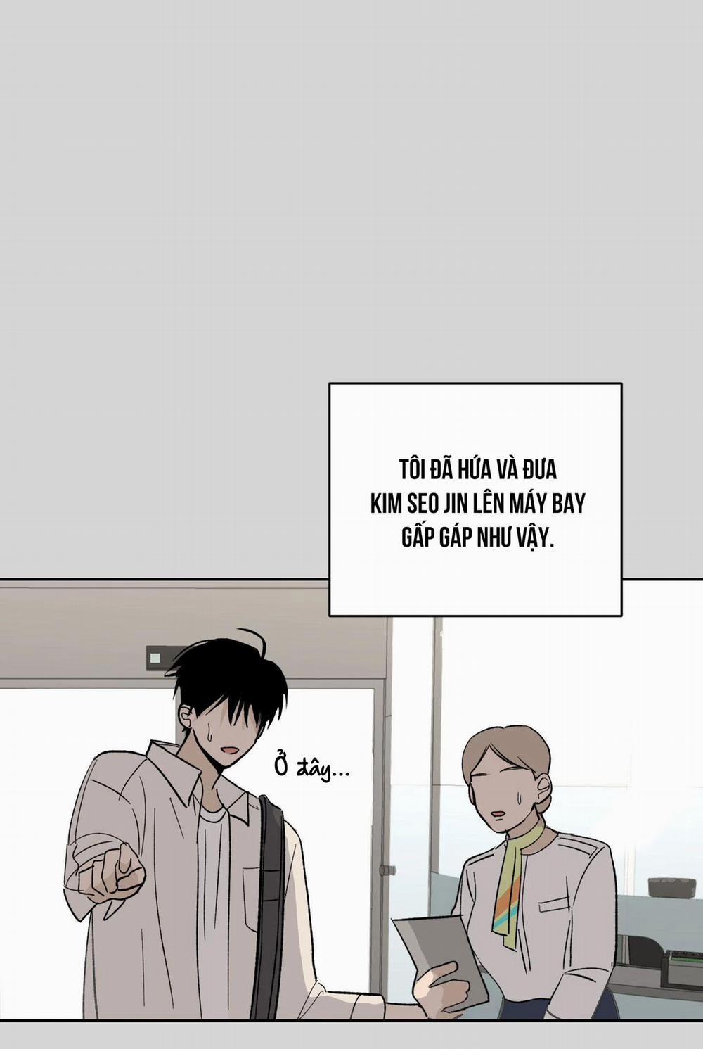 Trộm Môi 7 trang 39