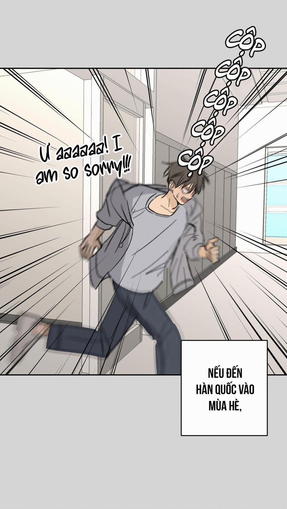 Trộm Môi 7 trang 40