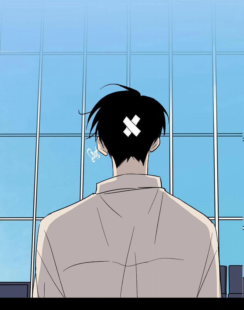 Trộm Môi 7 trang 42