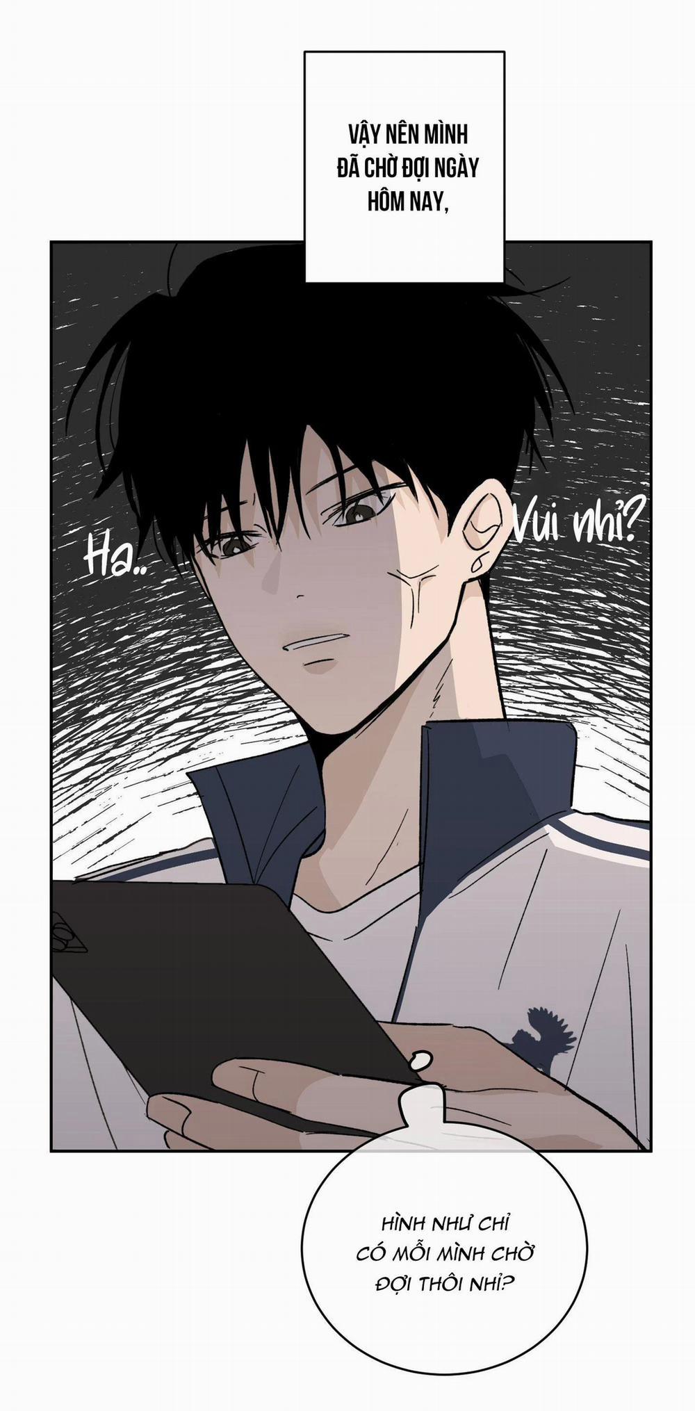 Trộm Môi 7 trang 45