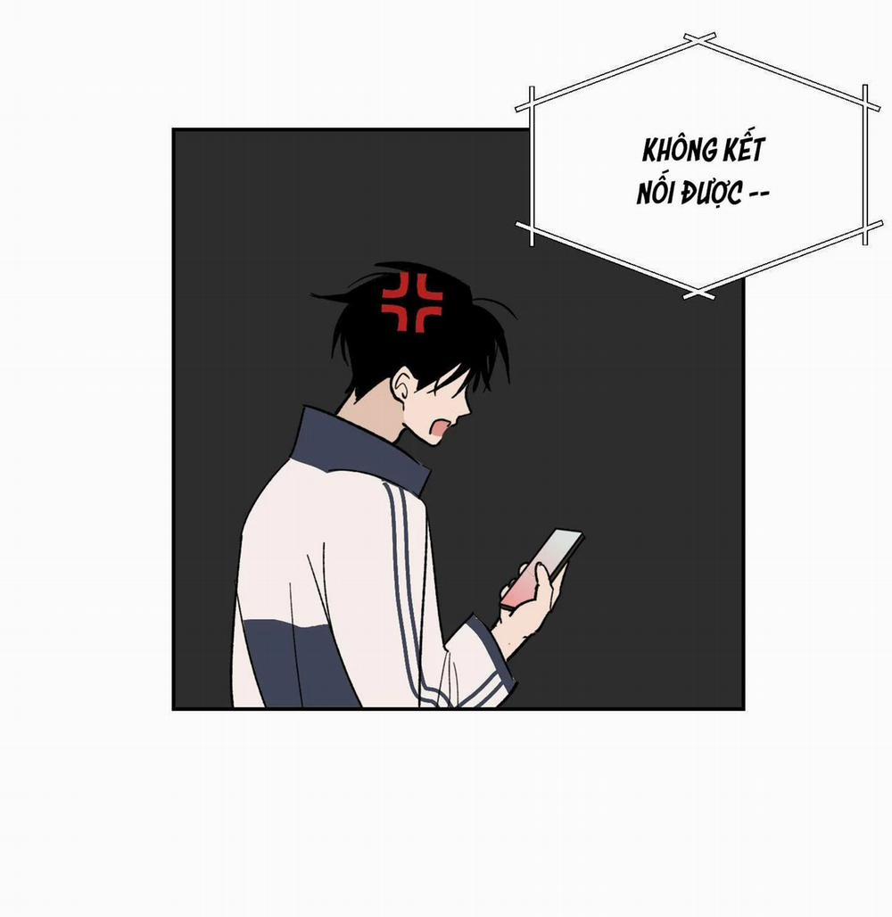 Trộm Môi 7 trang 48