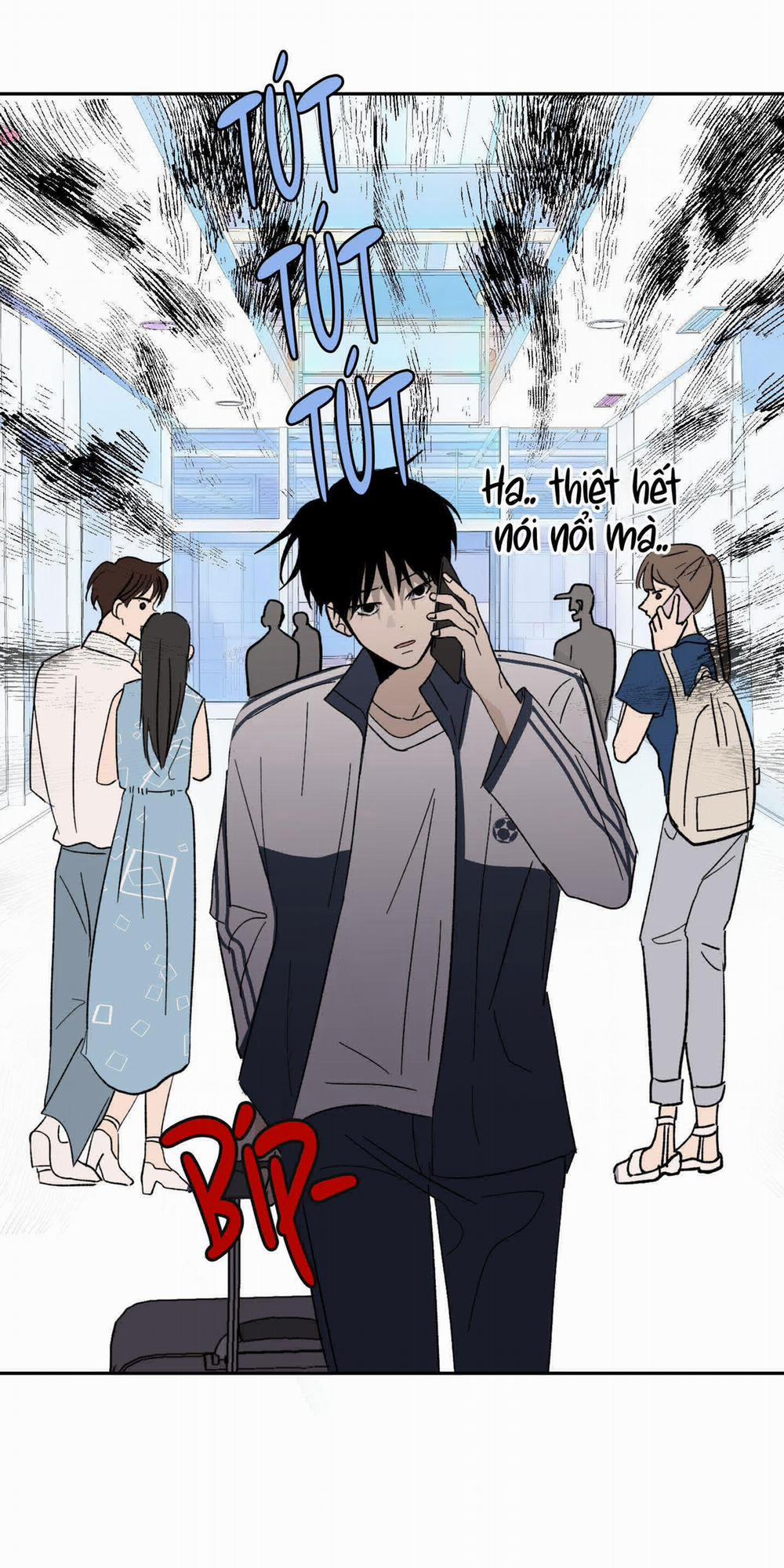 Trộm Môi 7 trang 49