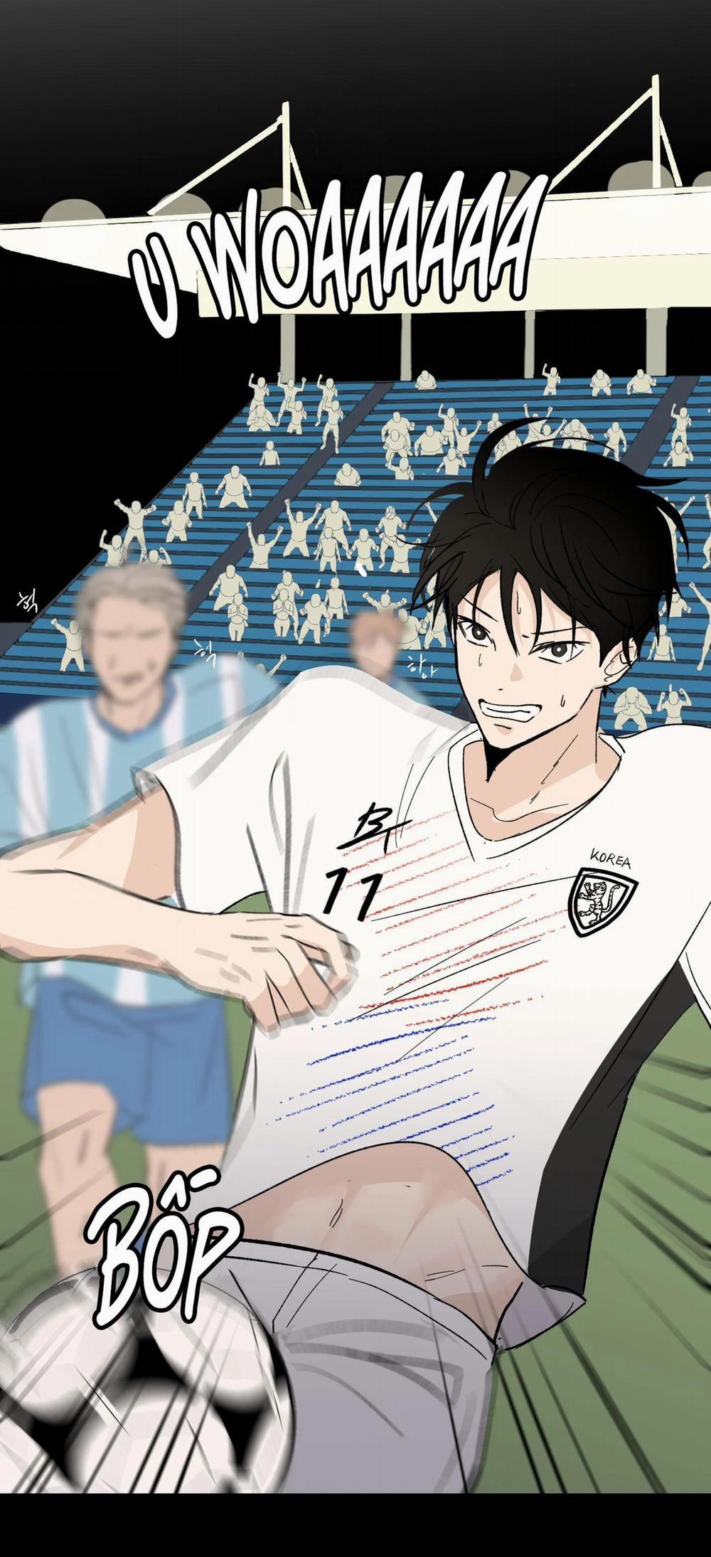 Trộm Môi 7 trang 5