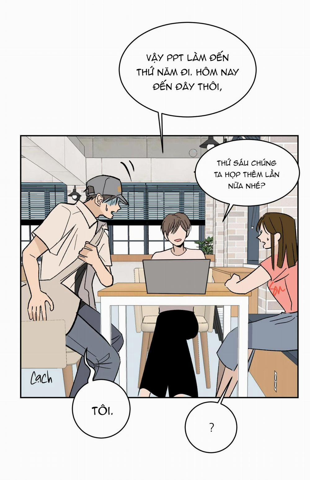 Trộm Môi 7 trang 53