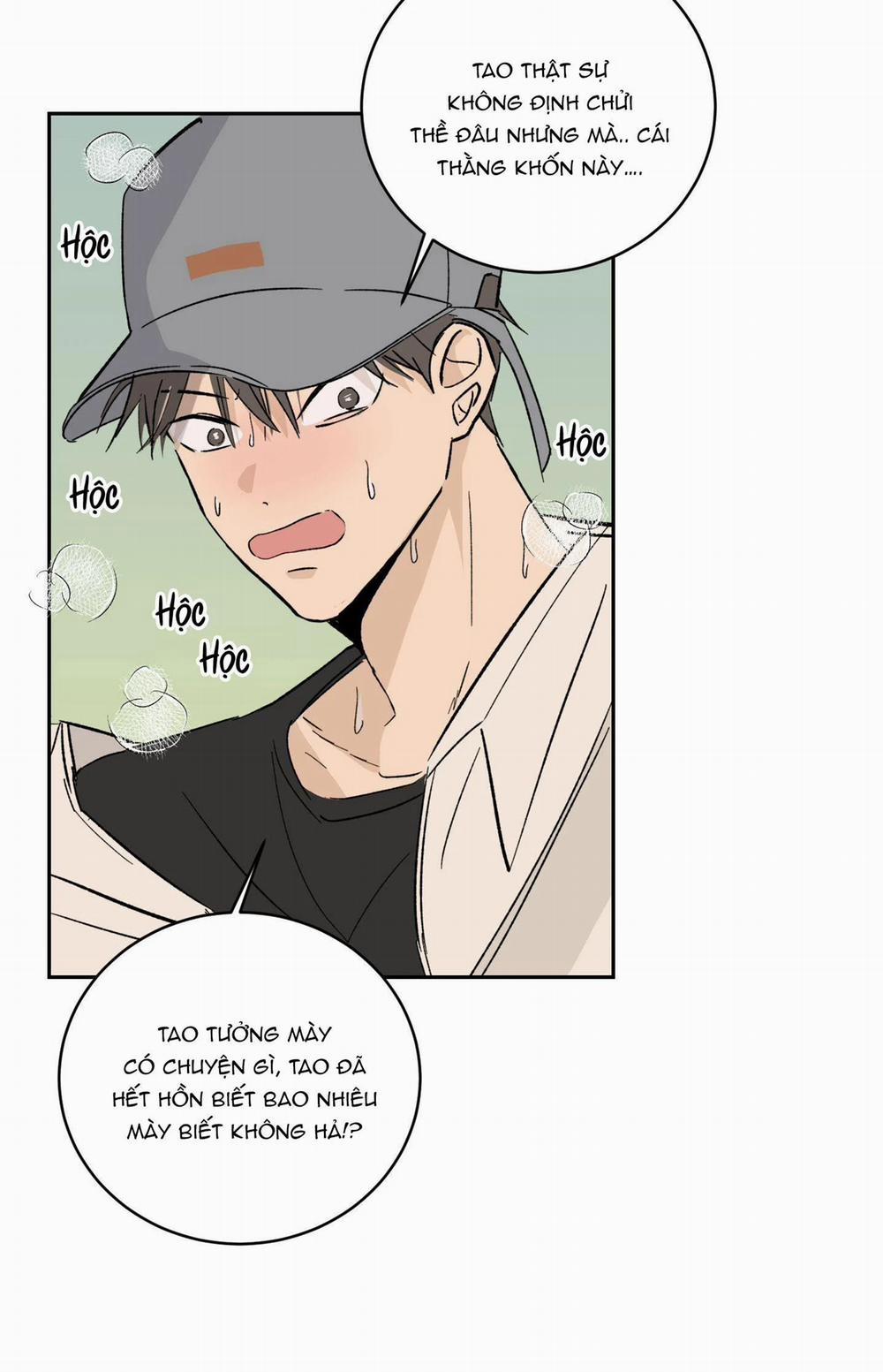 Trộm Môi 7 trang 63