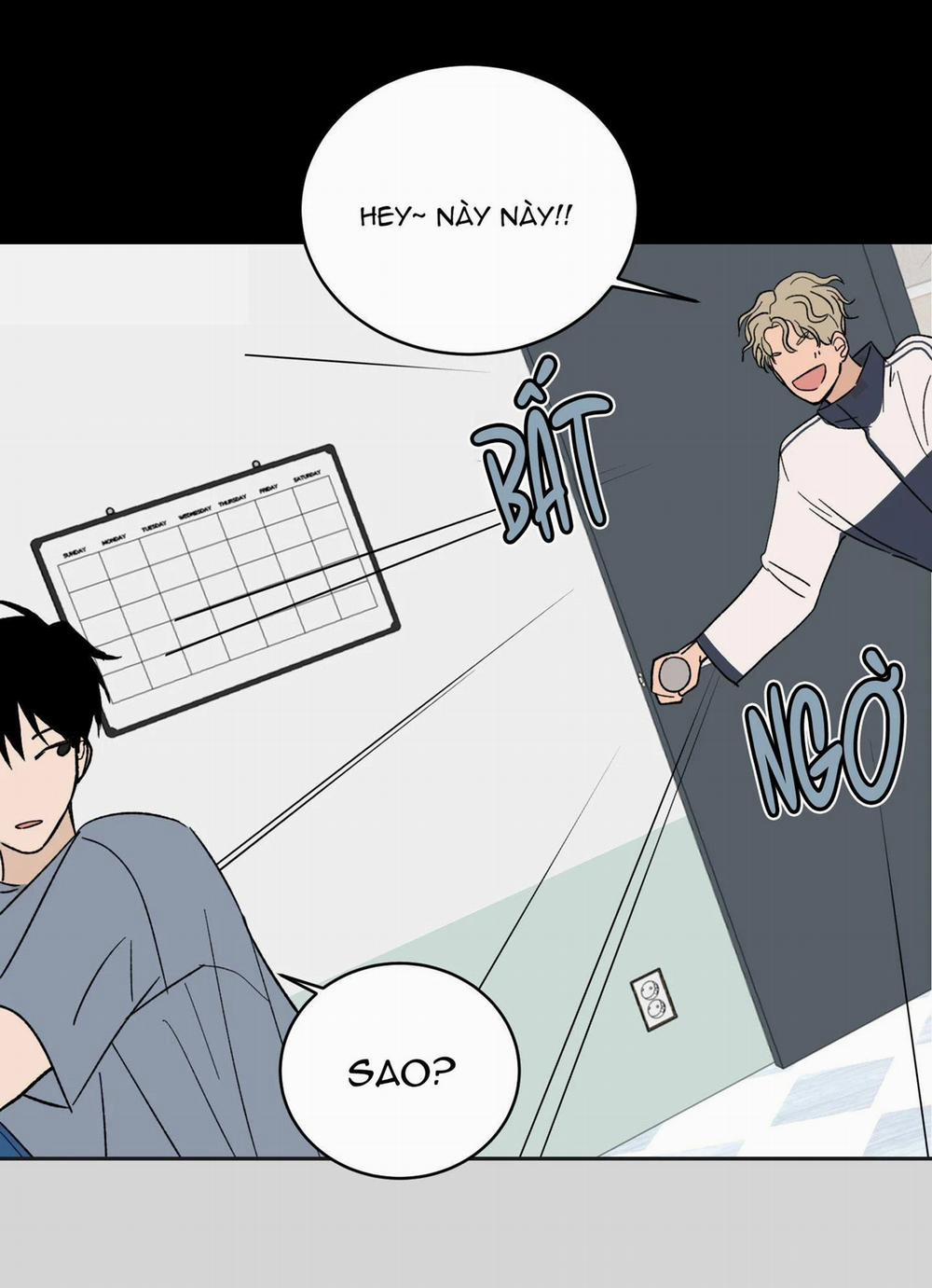 Trộm Môi 7 trang 9