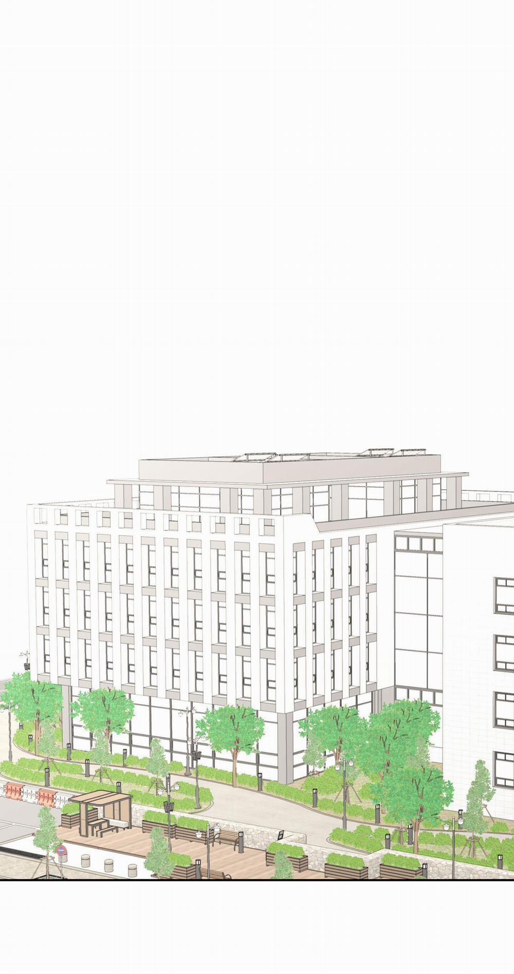 Trộm Môi 8 Ngoại truyện 2 trang 0