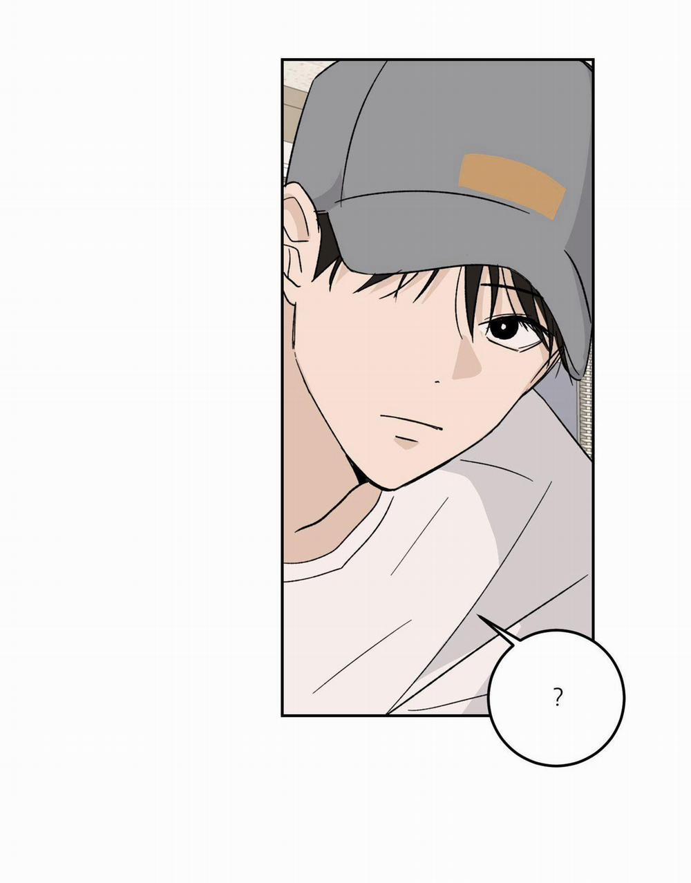 Trộm Môi 8 Ngoại truyện 2 trang 28