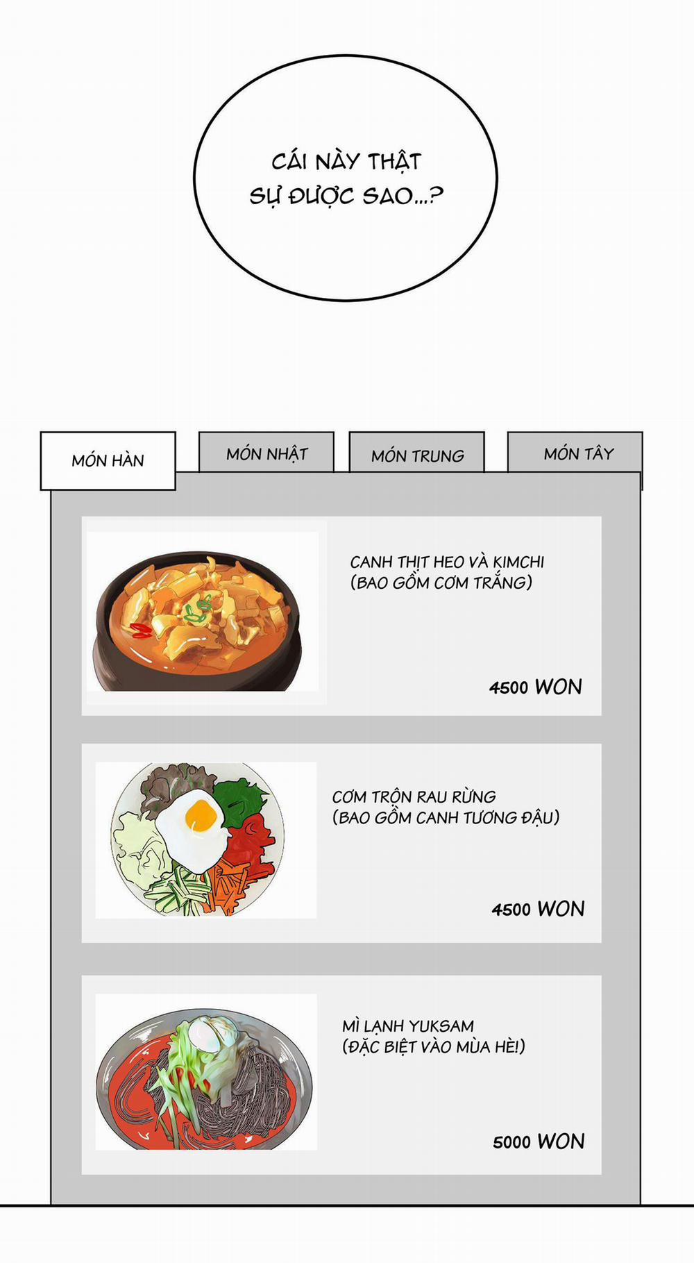 Trộm Môi 8 Ngoại truyện 2 trang 38