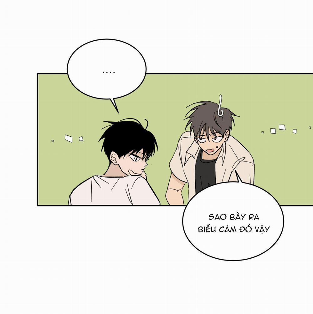 Trộm Môi 8 Ngoại truyện 2 trang 5