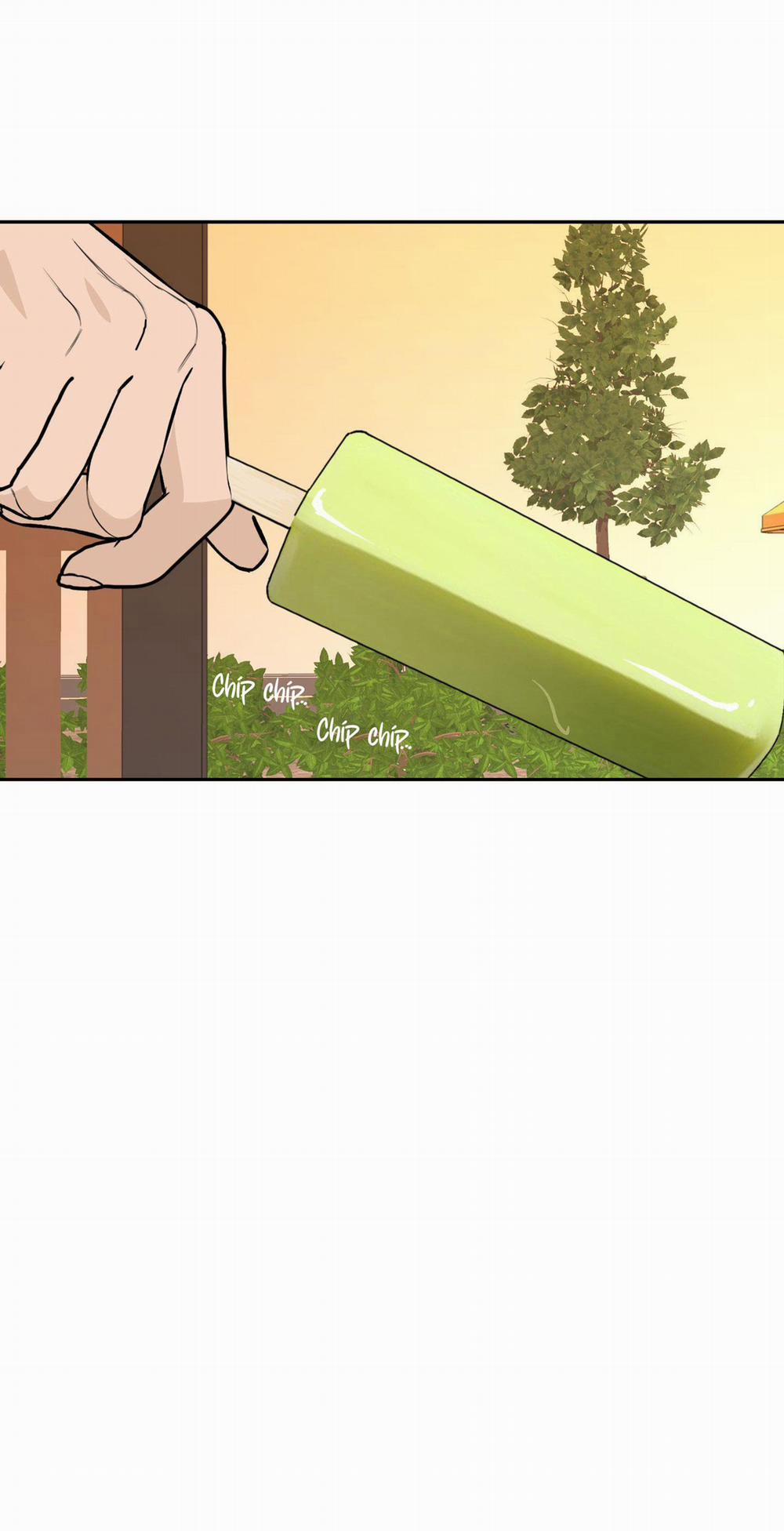 Trộm Môi 8 Ngoại truyện 2 trang 51