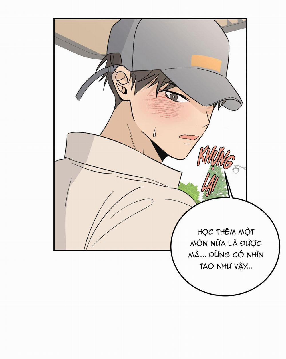 Trộm Môi 8 Ngoại truyện 2 trang 7