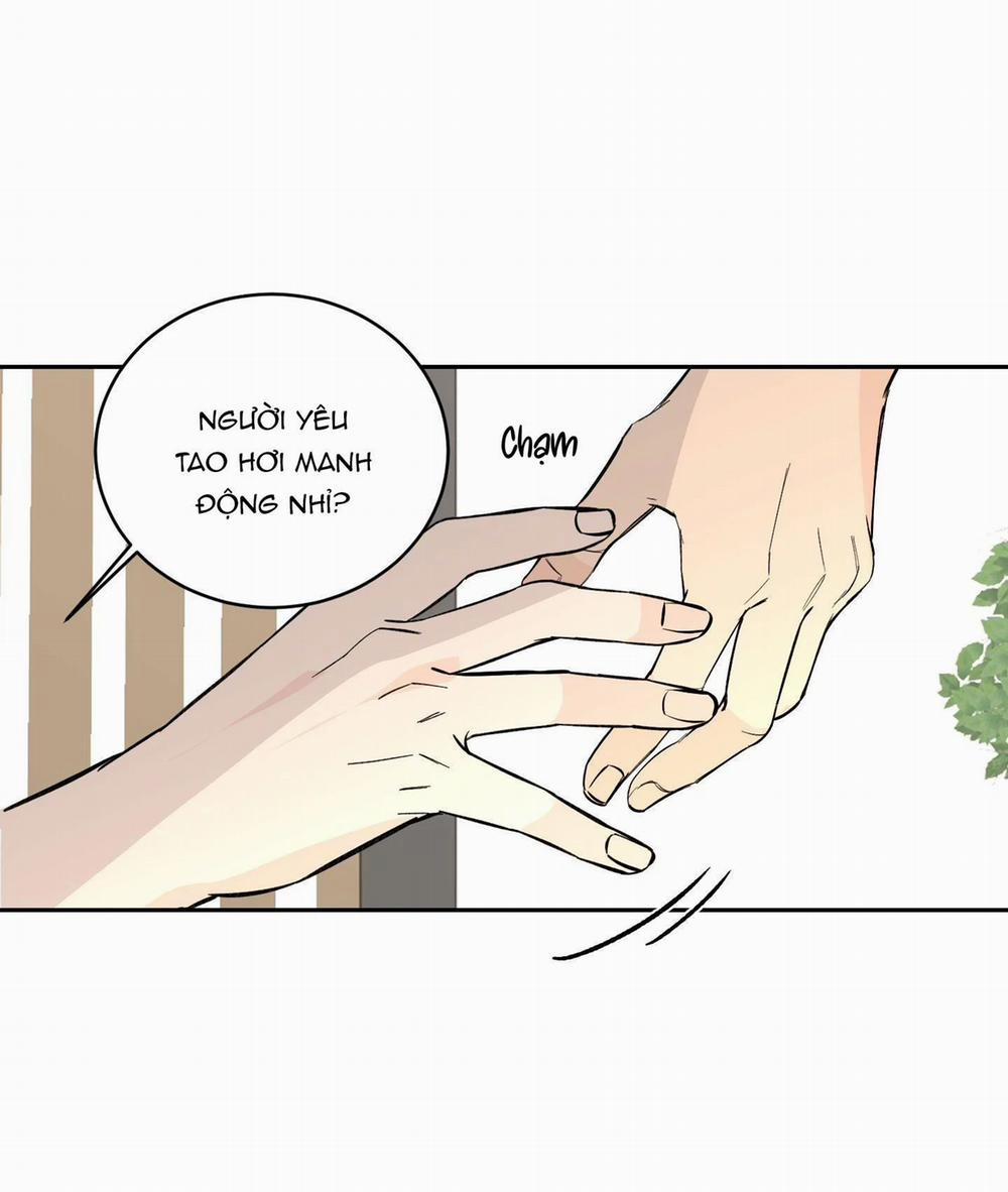 Trộm Môi 8 trang 11