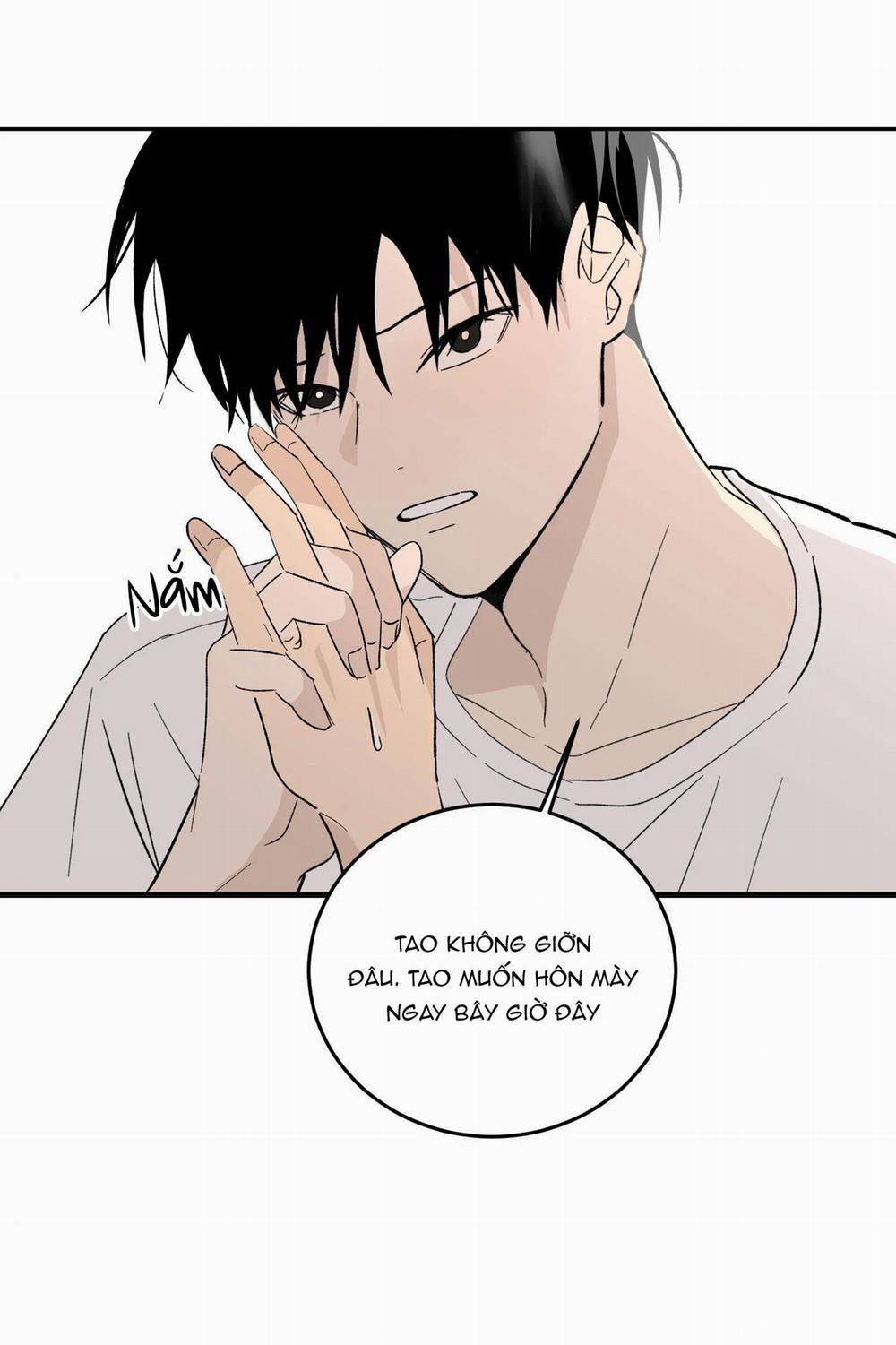 Trộm Môi 8 trang 12