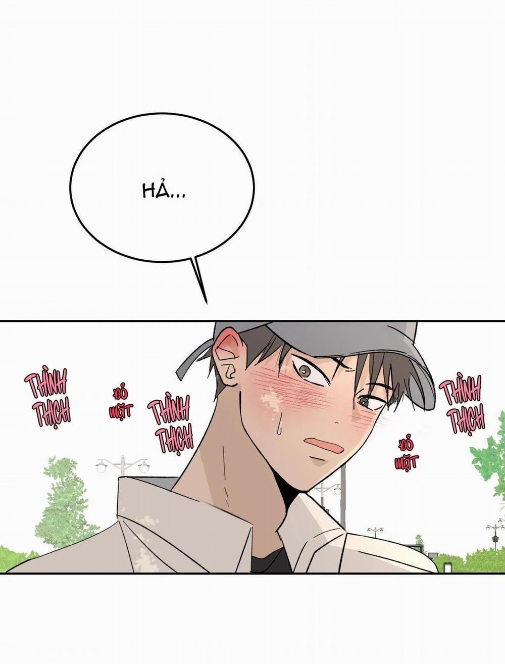 Trộm Môi 8 trang 13