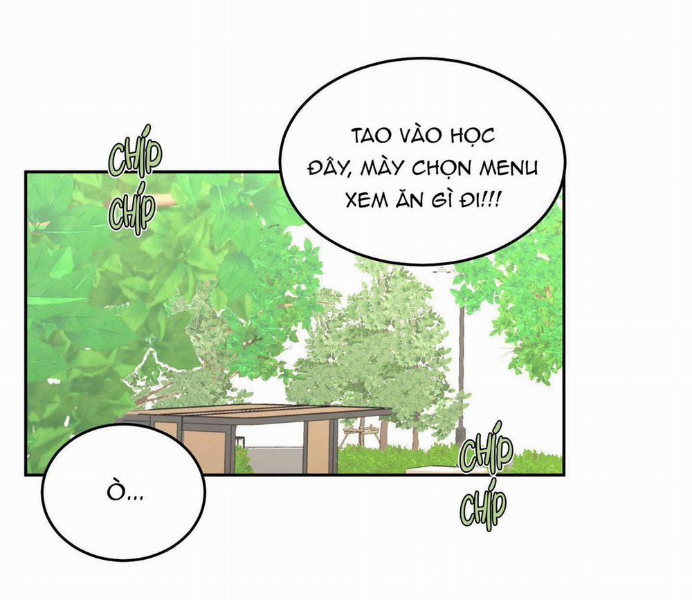 Trộm Môi 8 trang 16