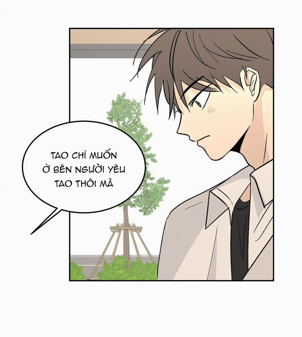 Trộm Môi 8 trang 20