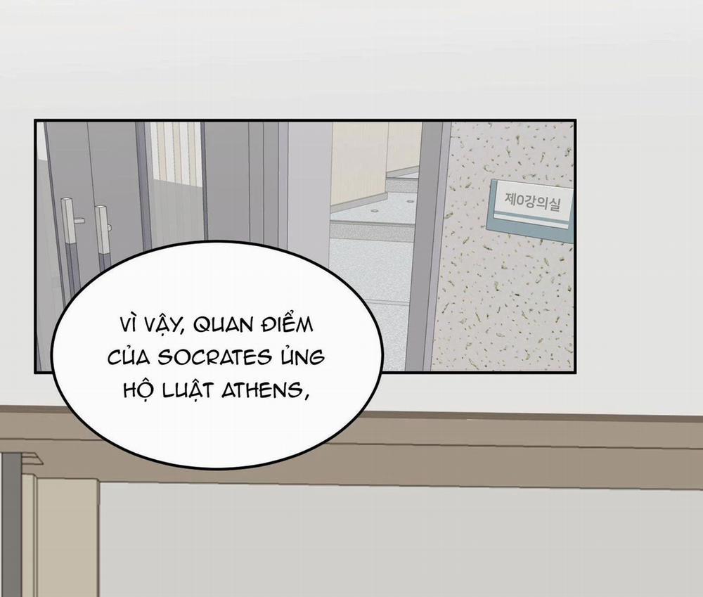 Trộm Môi 8 trang 22