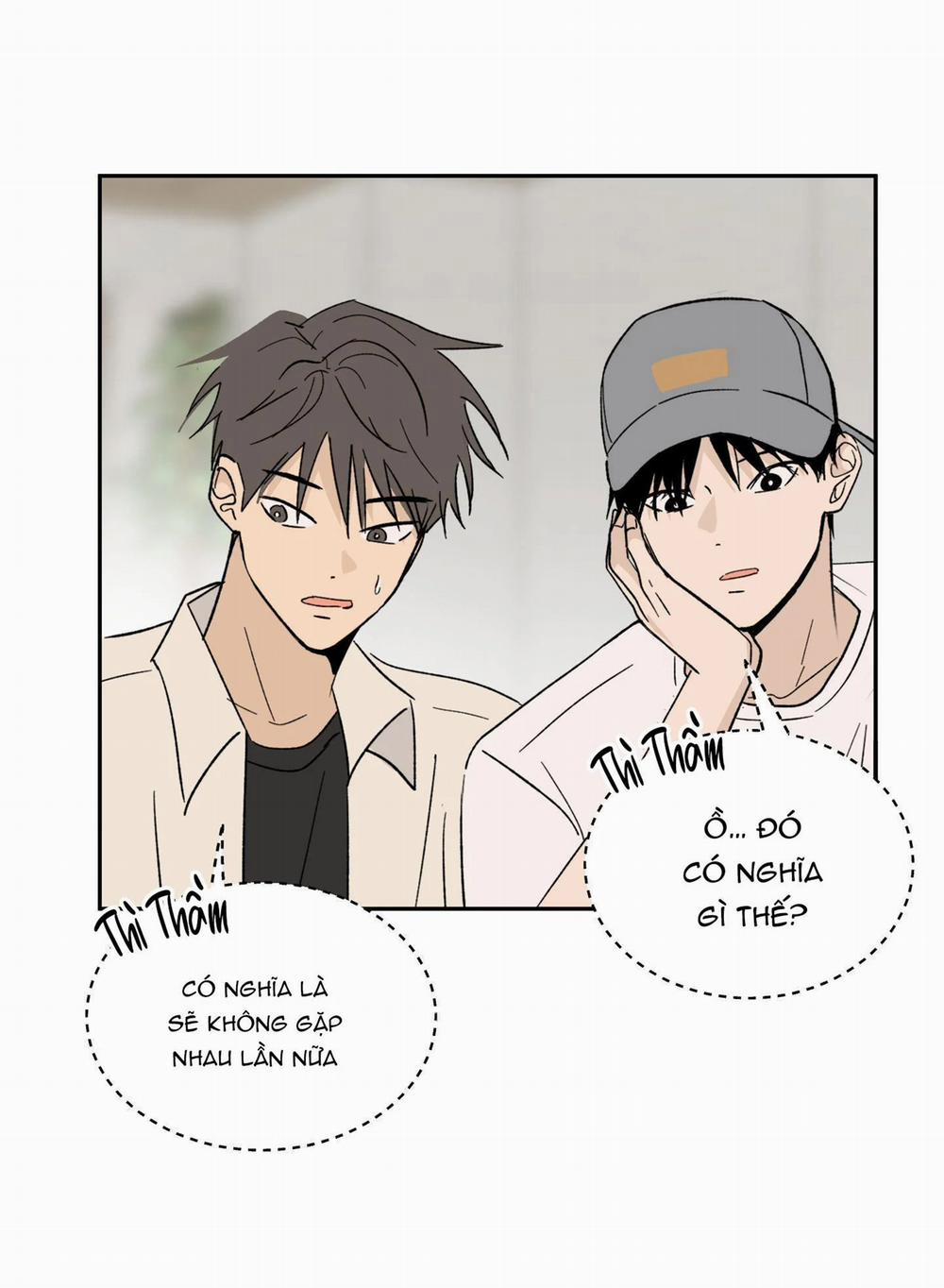 Trộm Môi 8 trang 25