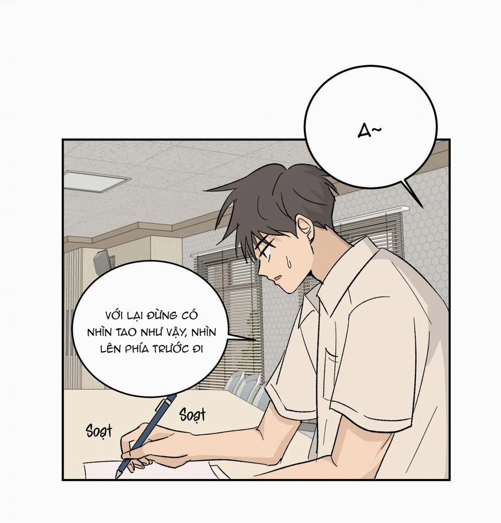 Trộm Môi 8 trang 26