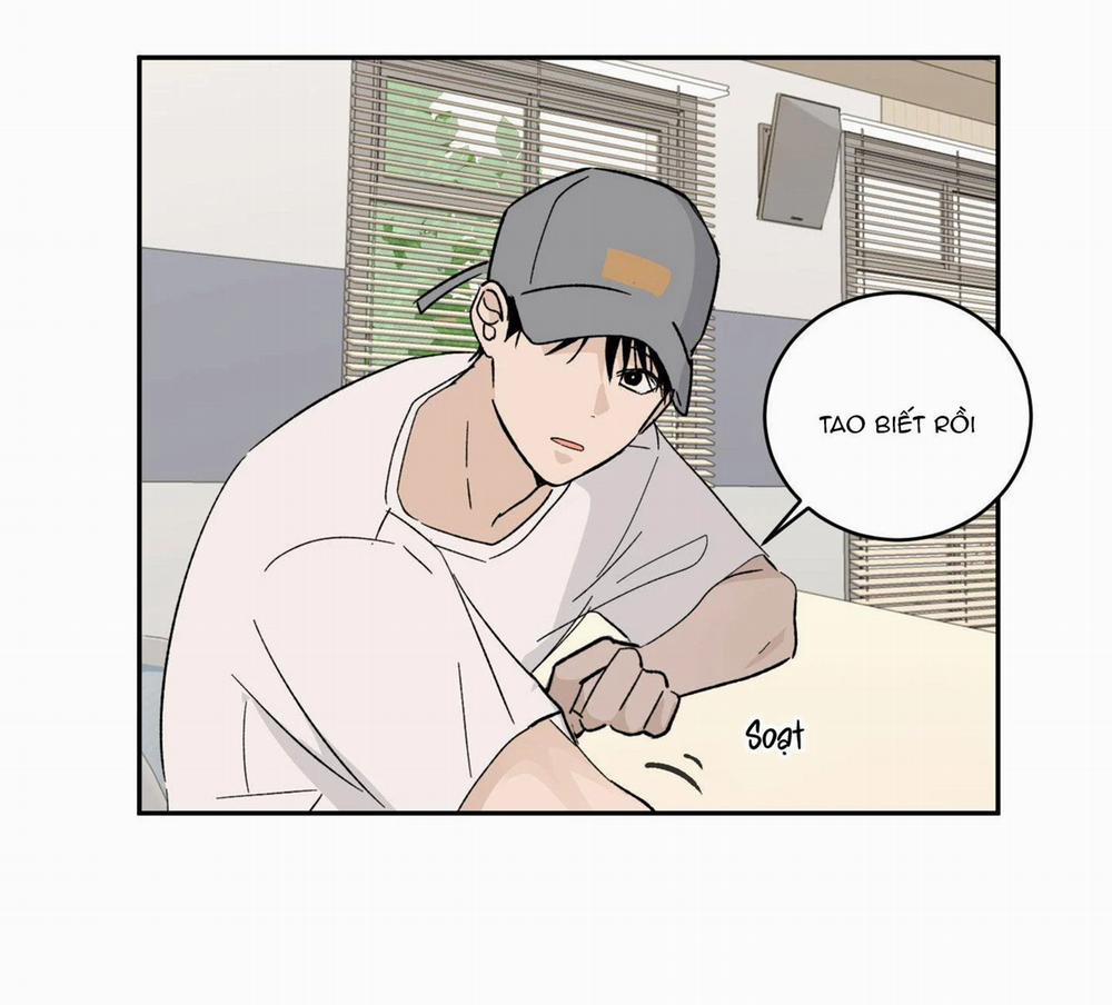 Trộm Môi 8 trang 27