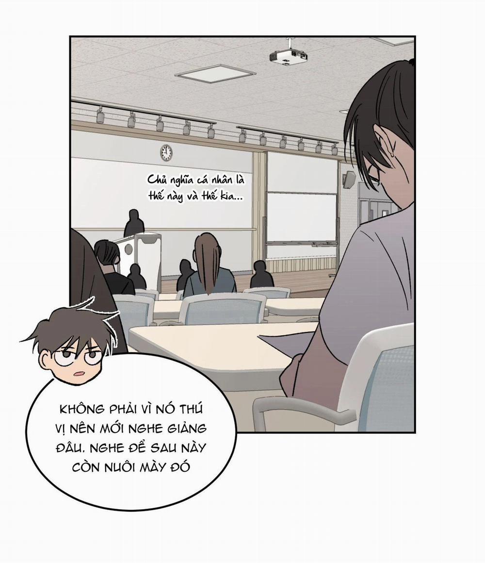 Trộm Môi 8 trang 32