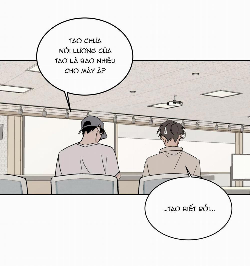 Trộm Môi 8 trang 33