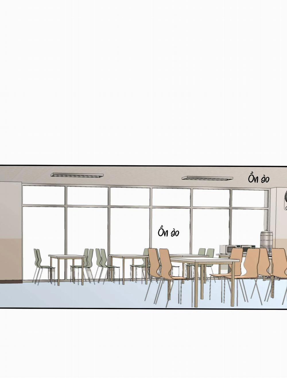 Trộm Môi 8 trang 38