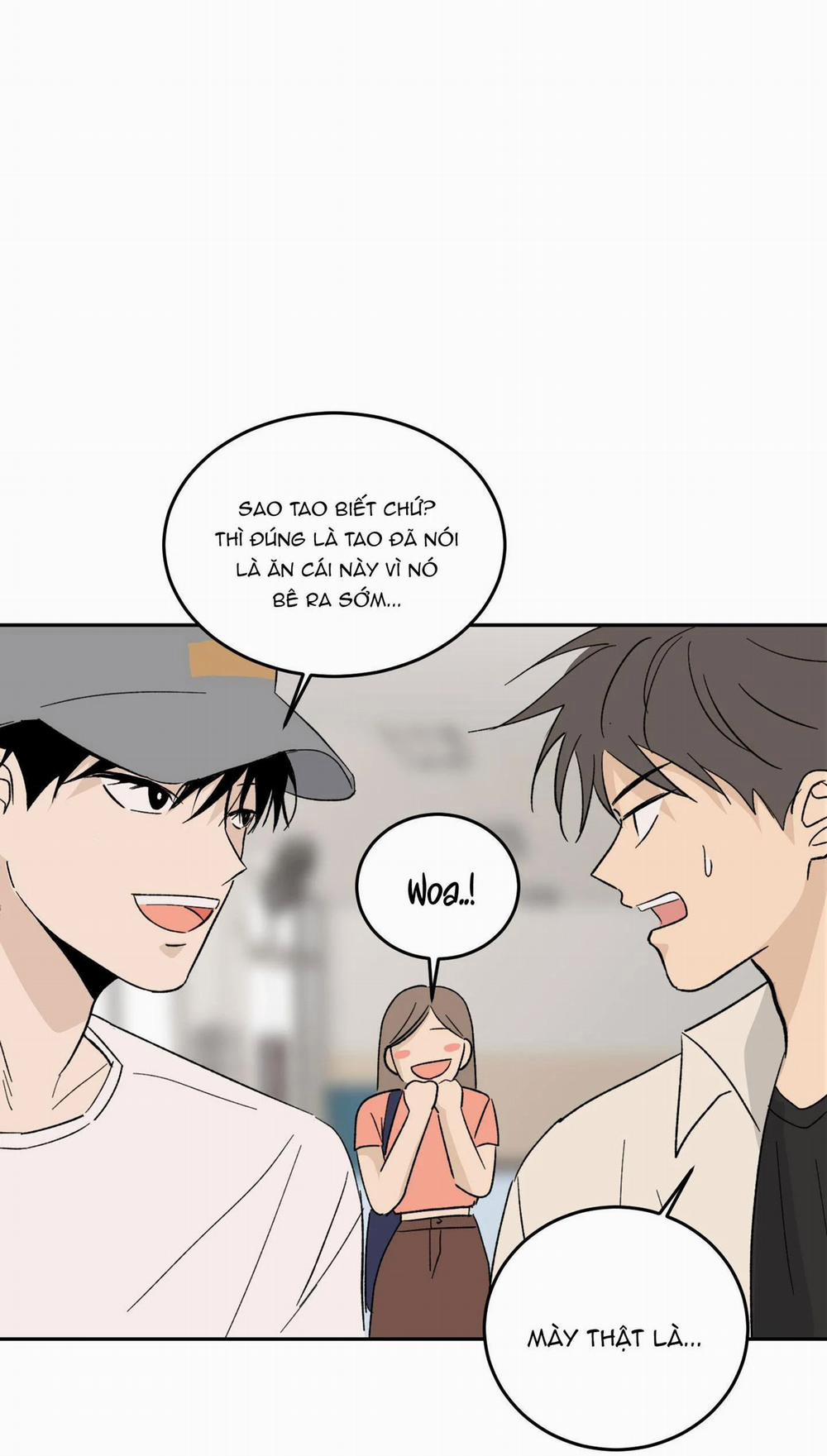 Trộm Môi 8 trang 43