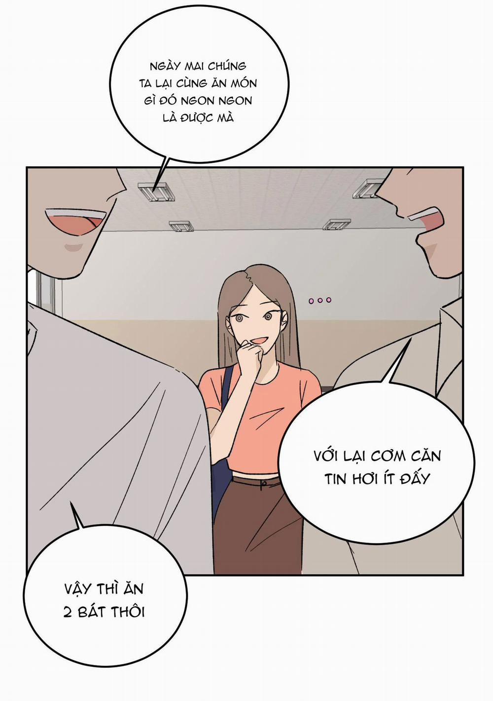 Trộm Môi 8 trang 44