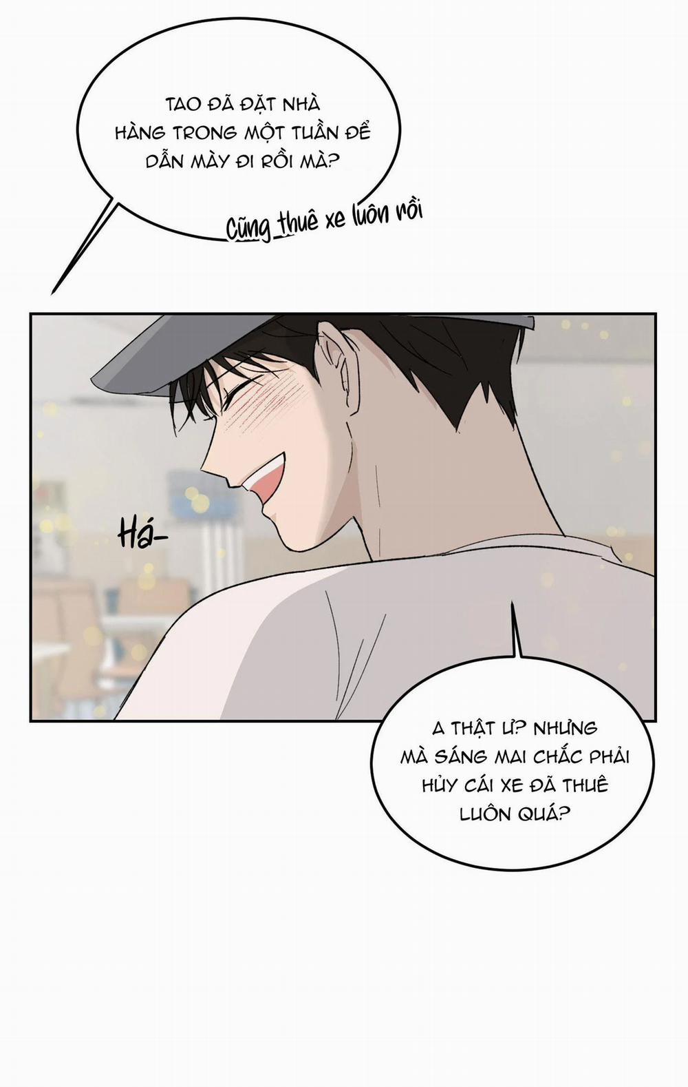 Trộm Môi 8 trang 45