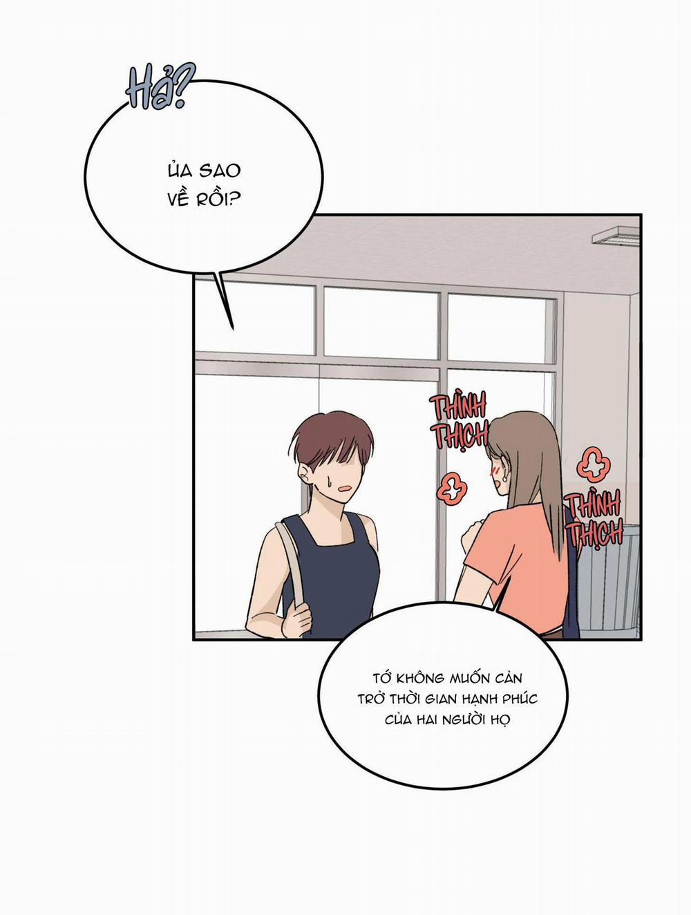 Trộm Môi 8 trang 46