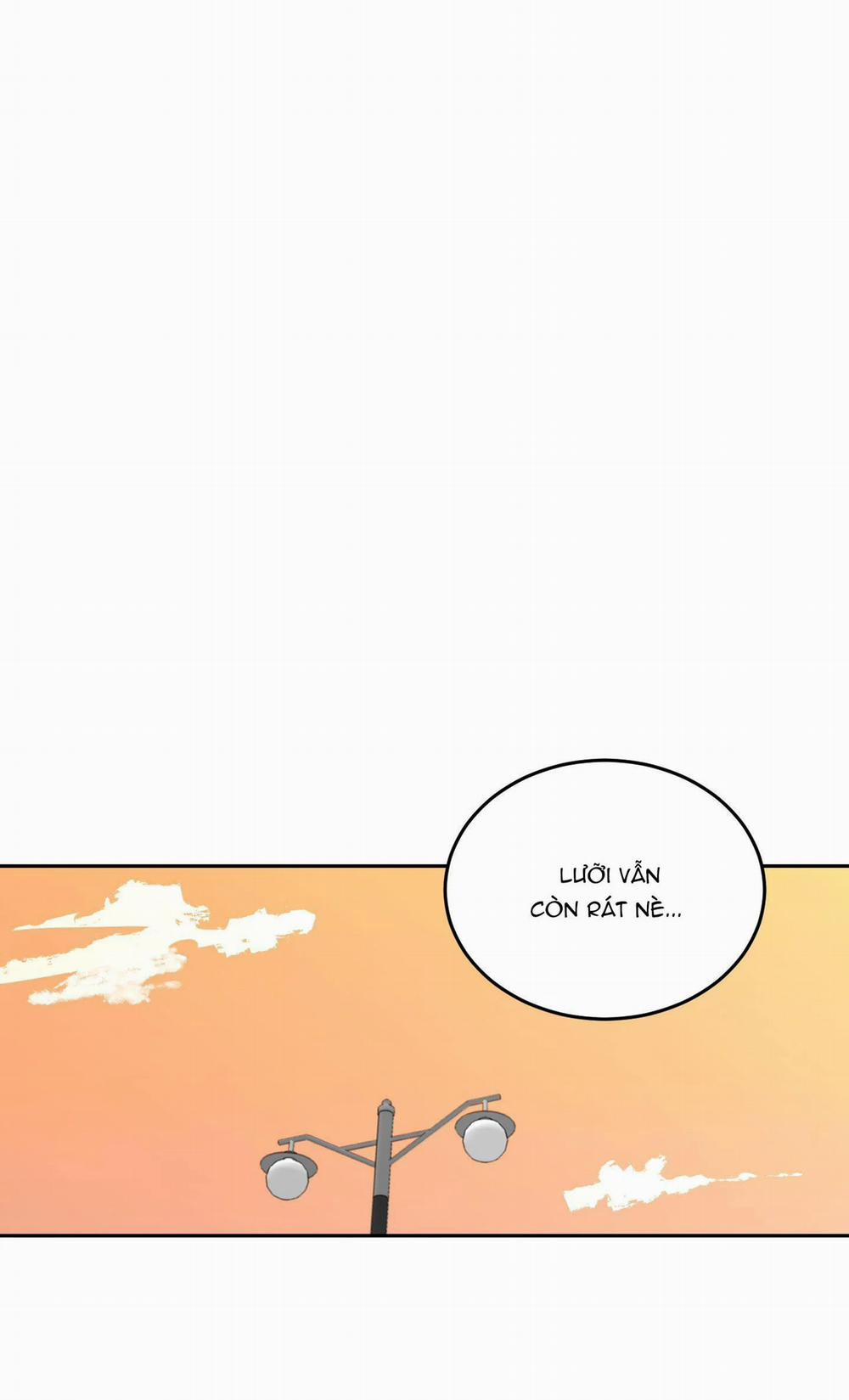 Trộm Môi 8 trang 47