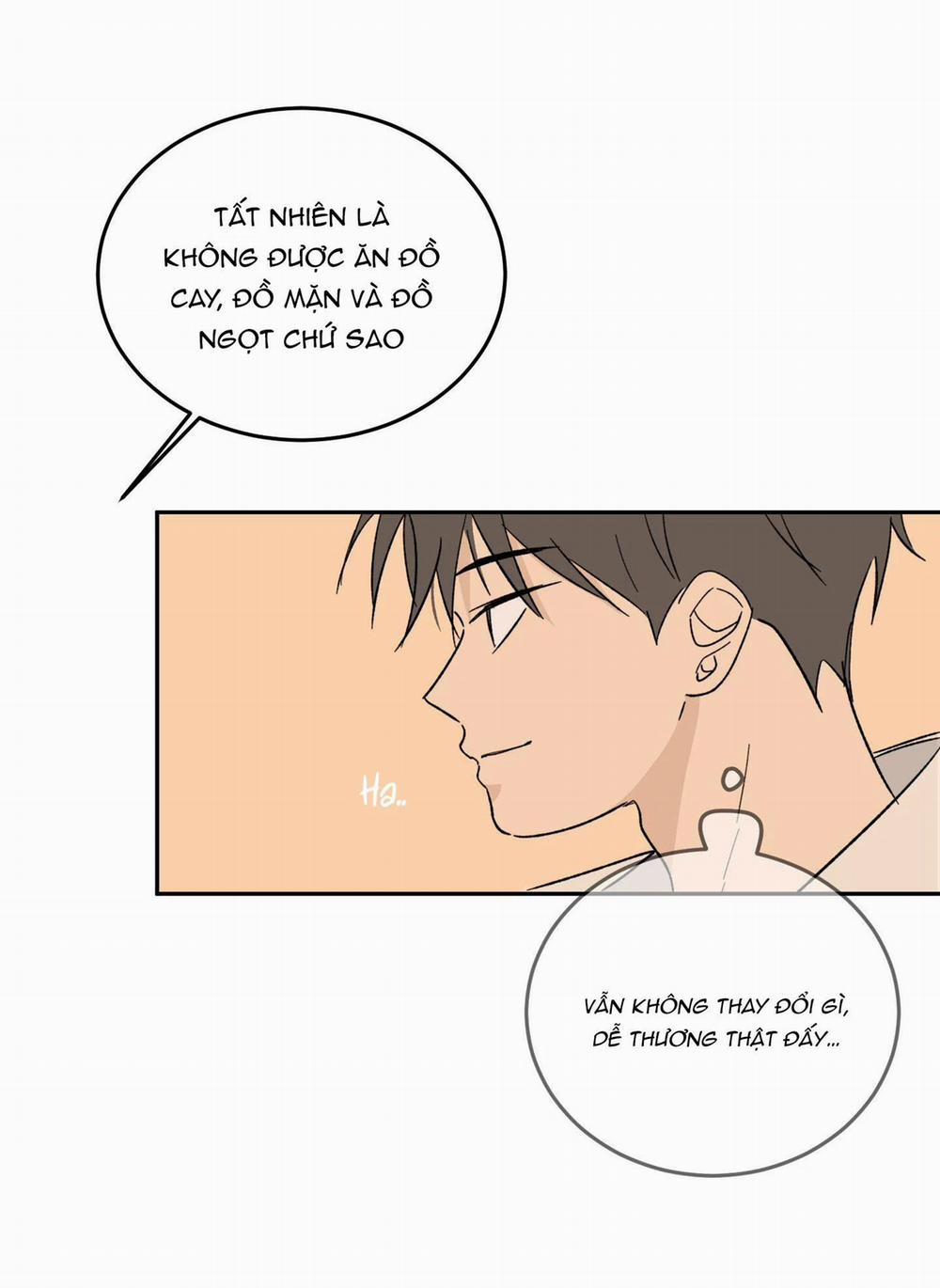 Trộm Môi 8 trang 49