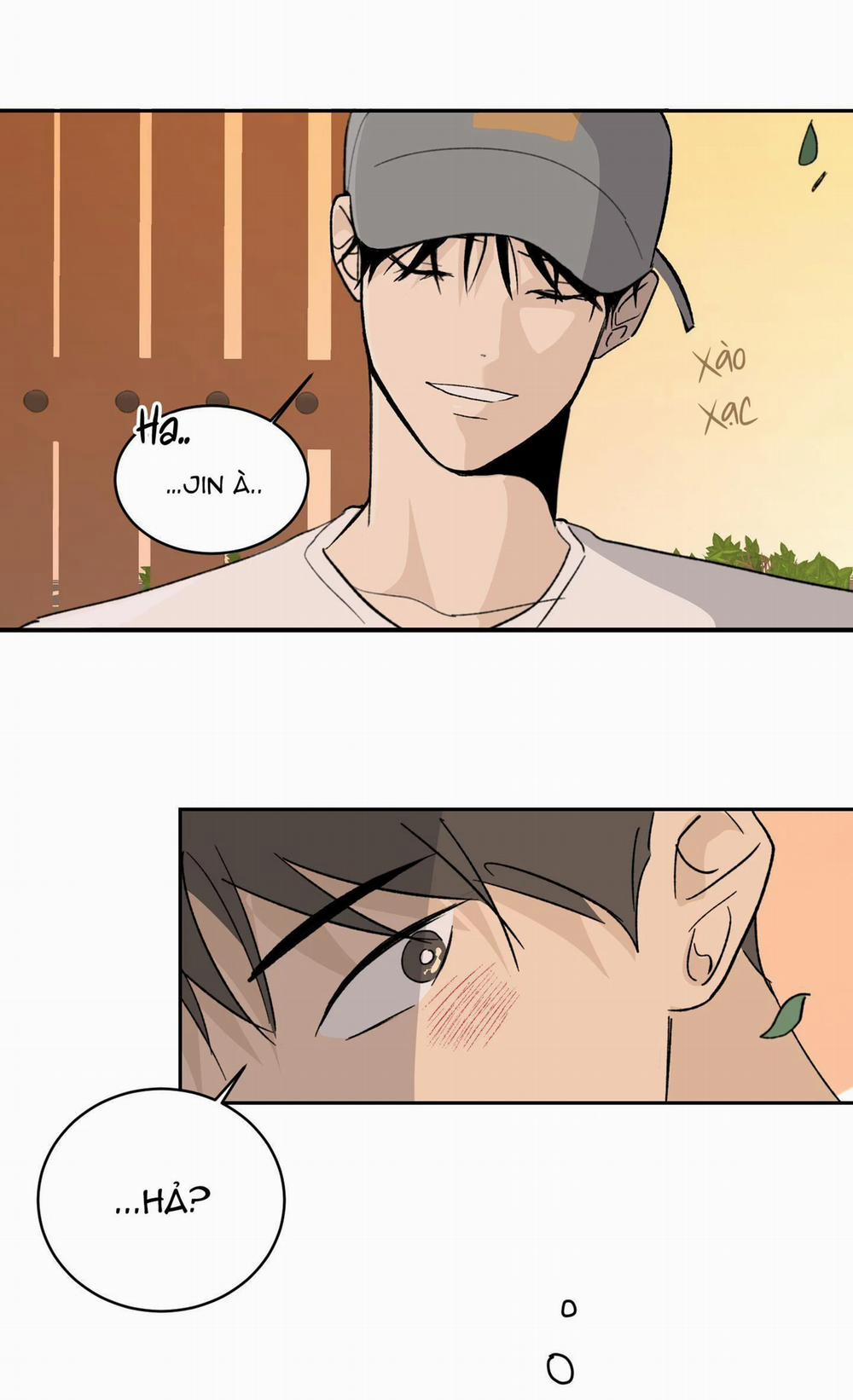 Trộm Môi 8 trang 54