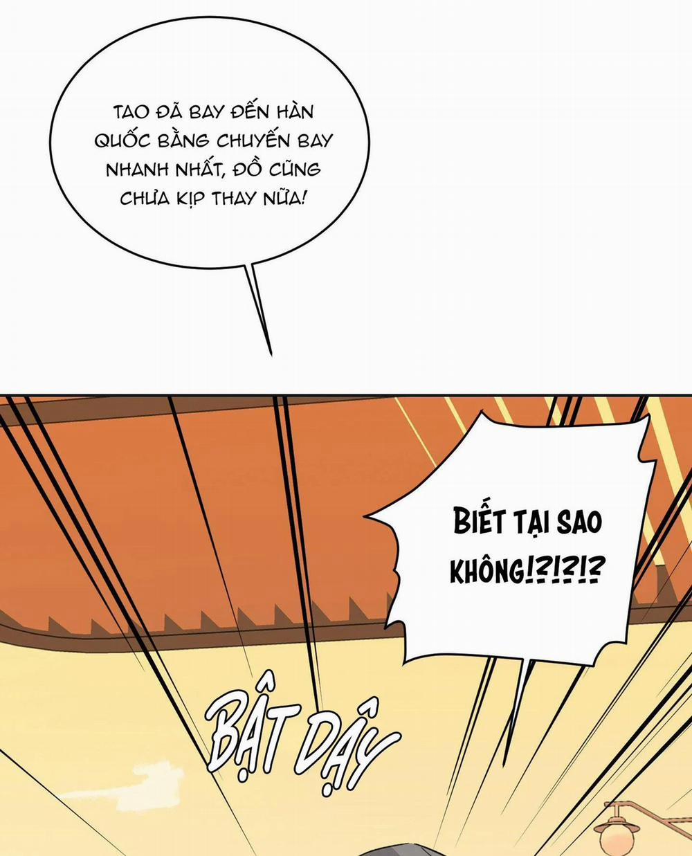 Trộm Môi 8 trang 59