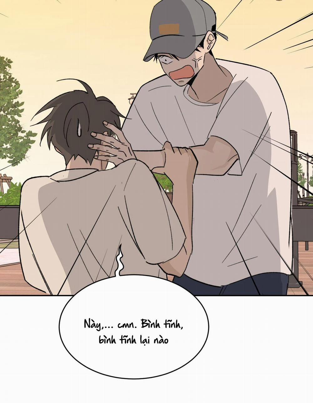 Trộm Môi 8 trang 60