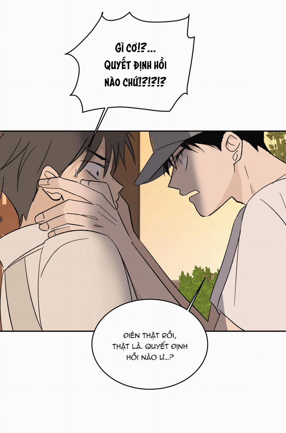 Trộm Môi 8 trang 62