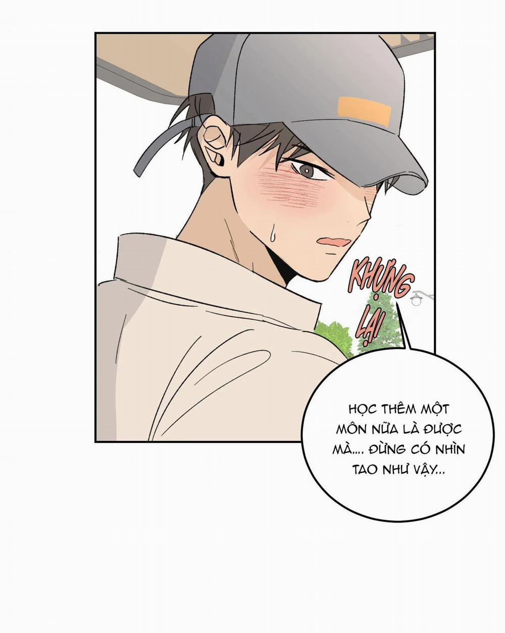 Trộm Môi 8 trang 8